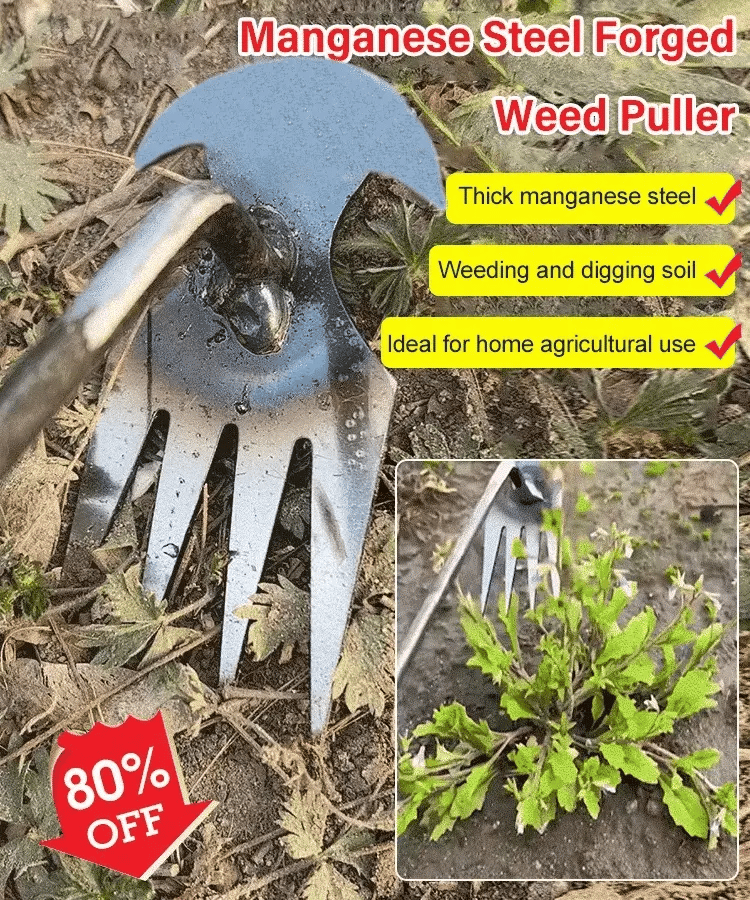 WeedMaster™ - Your Ultimate Weeding Tool marnetic