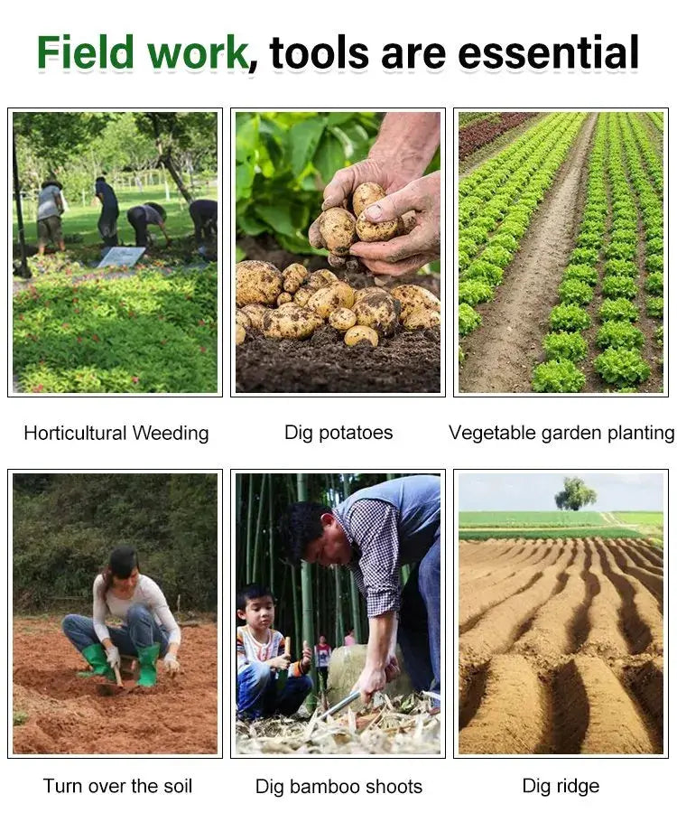 WeedMaster™ - Your Ultimate Weeding Tool marnetic