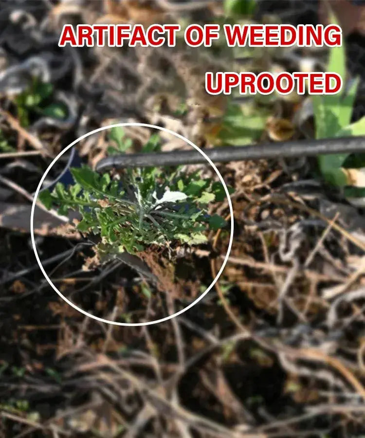 WeedMaster™ - Your Ultimate Weeding Tool marnetic