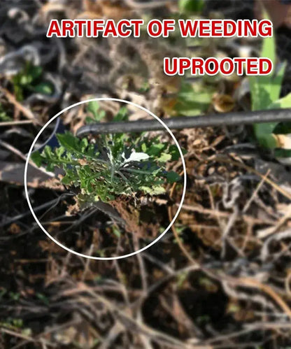 WeedMaster™ - Your Ultimate Weeding Tool marnetic