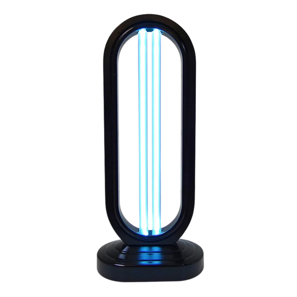 UV Disinfectant Bulb for Multi-Surface Use