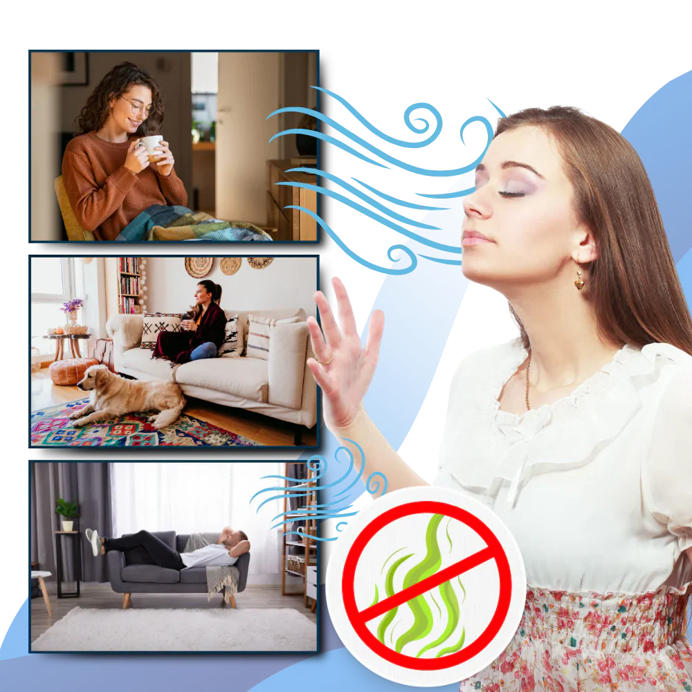 UV Disinfectant Bulb for Multi-Surface Use