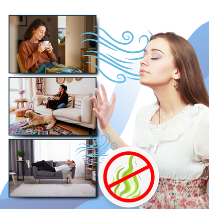 UV Disinfectant Bulb for Multi-Surface Use