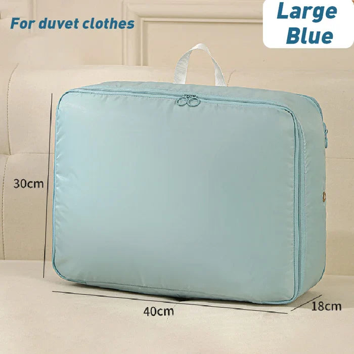 Smart Space Saving Organizer, SlimPack Design