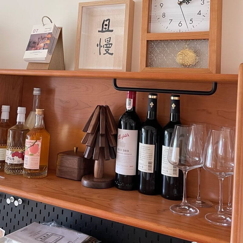 Artistic Walnut Tree Table Mat marnetic