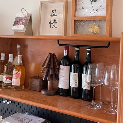 Artistic Walnut Tree Table Mat marnetic