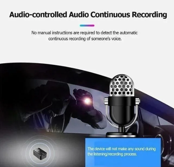 Mini Magnetic GPS Tracker for Worldwide Use