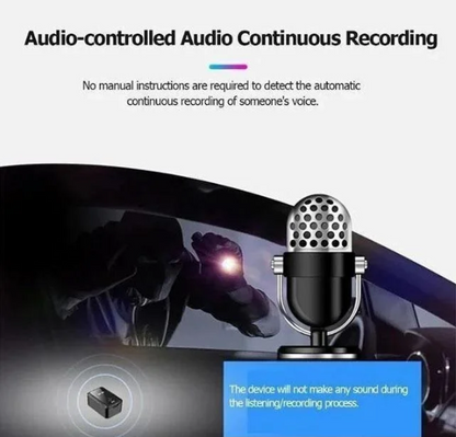 Mini Magnetic GPS Tracker for Worldwide Use