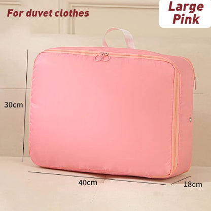 Smart Space Saving Organizer, SlimPack Design