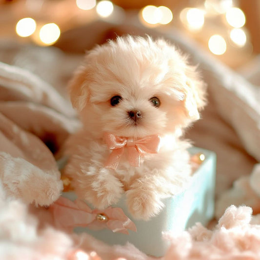 Movable Plush Dog Toy for Kids, Interactive Play Fun