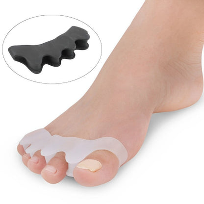 Orthopedic Hammer Toe Splint Brace for Foot Treatment