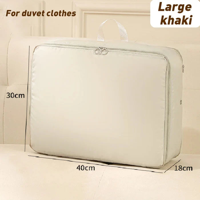 Smart Space Saving Organizer, SlimPack Design