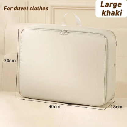 Smart Space Saving Organizer, SlimPack Design