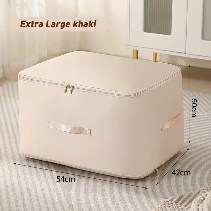 Smart Space Saving Organizer, SlimPack Design