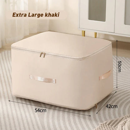 Smart Space Saving Organizer, SlimPack Design