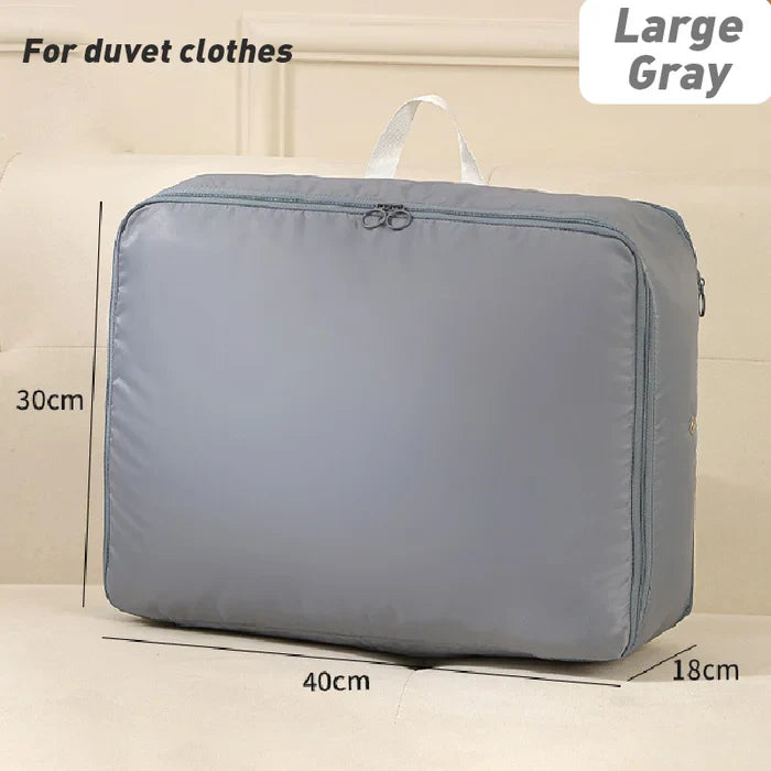 Smart Space Saving Organizer, SlimPack Design