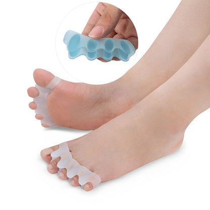 Orthopedic Hammer Toe Splint Brace for Foot Treatment