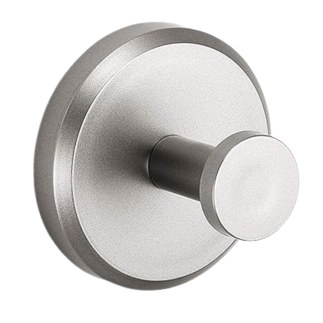 Instant Grip Suction Hooks for Easy Hanging and Organization